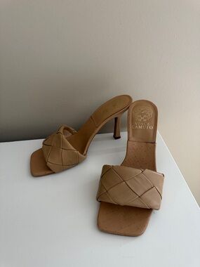 Vince Camuto Heels